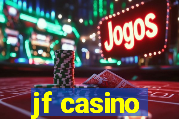 jf casino